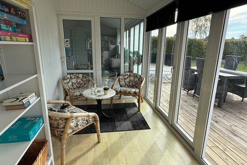 Foto von Ferienhaus YB17 in Marielyst - Falster