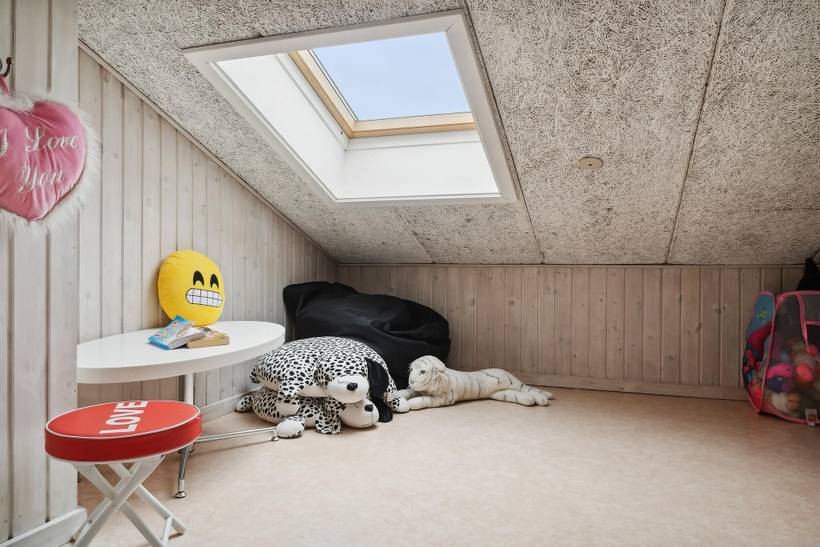 Foto von Ferienhaus YB17 in Marielyst - Falster