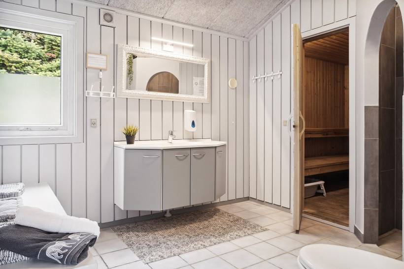Foto von Ferienhaus YB17 in Marielyst - Falster