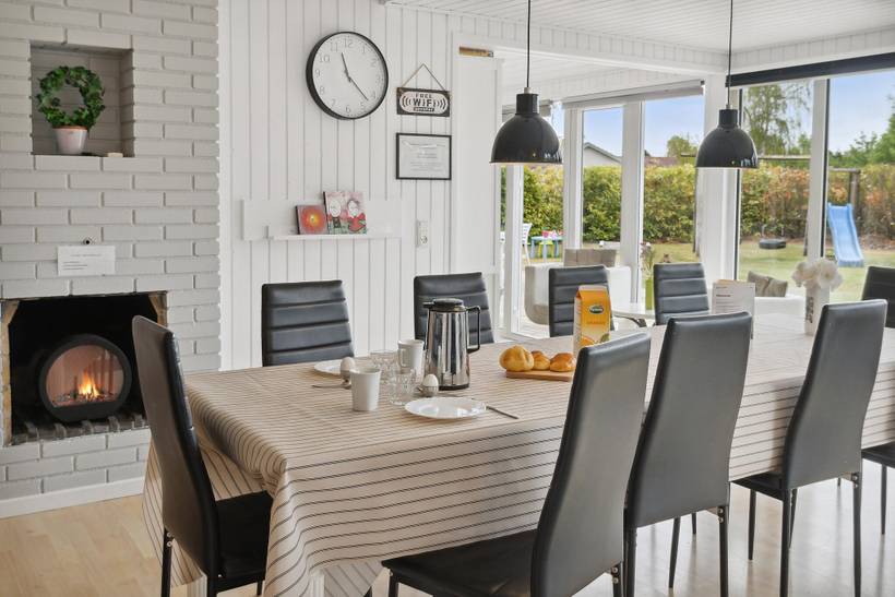 Foto von Ferienhaus YB17 in Marielyst - Falster
