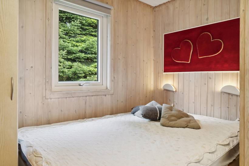 Foto von Ferienhaus YB17 in Marielyst - Falster