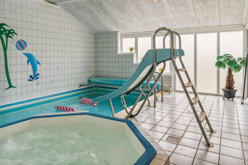 Foto von Ferienhaus YB17 in Marielyst - Falster
