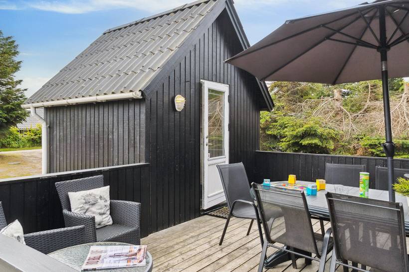 Foto von Ferienhaus YB17 in Marielyst - Falster