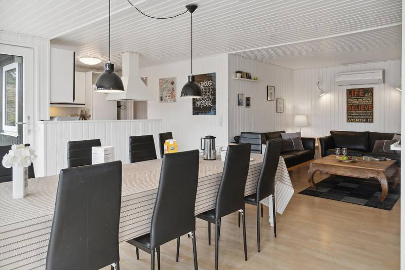 Foto von Ferienhaus YB17 in Marielyst - Falster