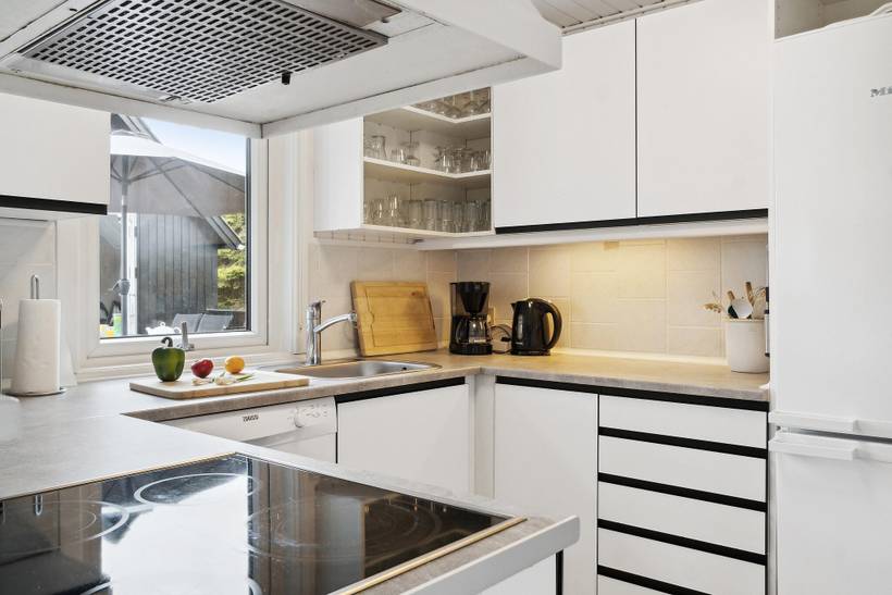Foto von Ferienhaus YB17 in Marielyst - Falster
