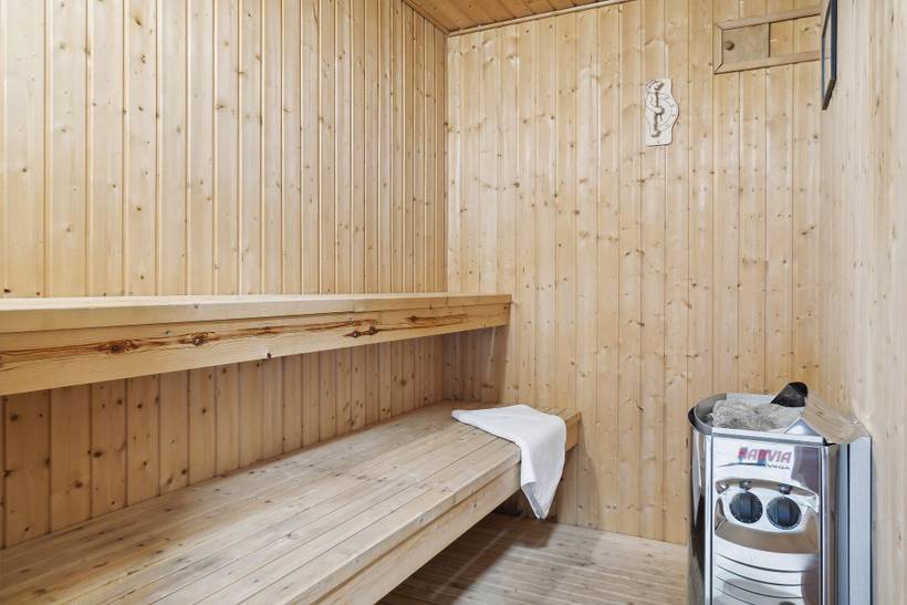 Foto von Ferienhaus YB17 in Marielyst - Falster