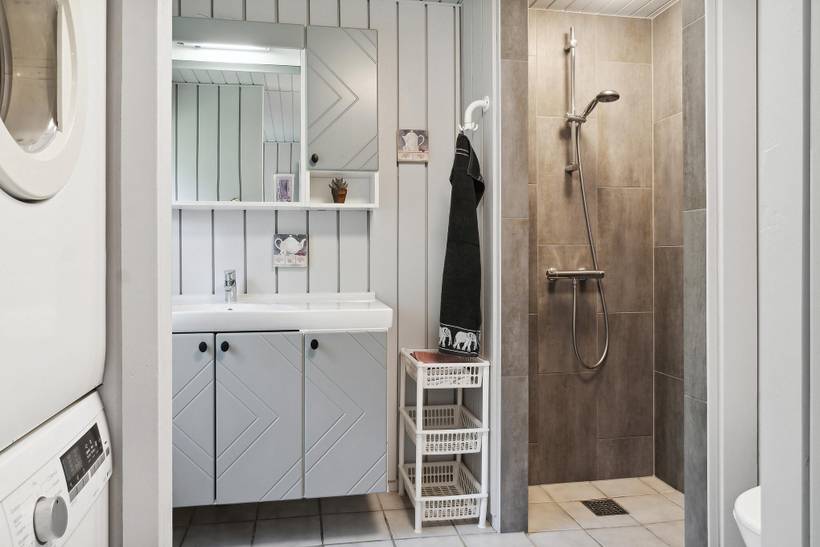 Foto von Ferienhaus YB17 in Marielyst - Falster