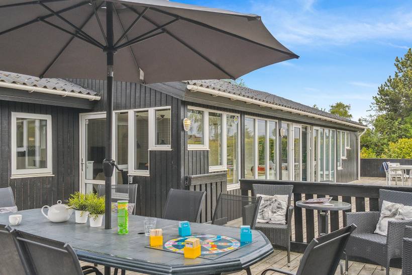 Foto von Ferienhaus YB17 in Marielyst - Falster