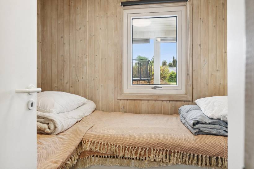 Foto von Ferienhaus YB17 in Marielyst - Falster