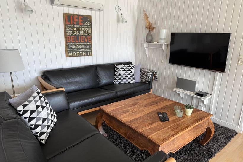Foto von Ferienhaus YB17 in Marielyst - Falster