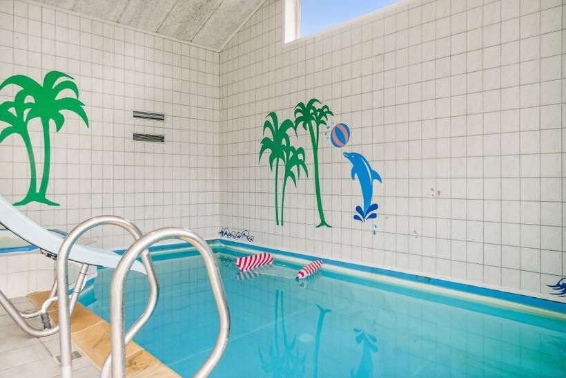 Foto von Ferienhaus YB17 in Marielyst - Falster