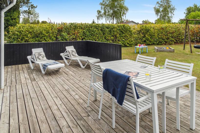 Foto von Ferienhaus YB17 in Marielyst - Falster