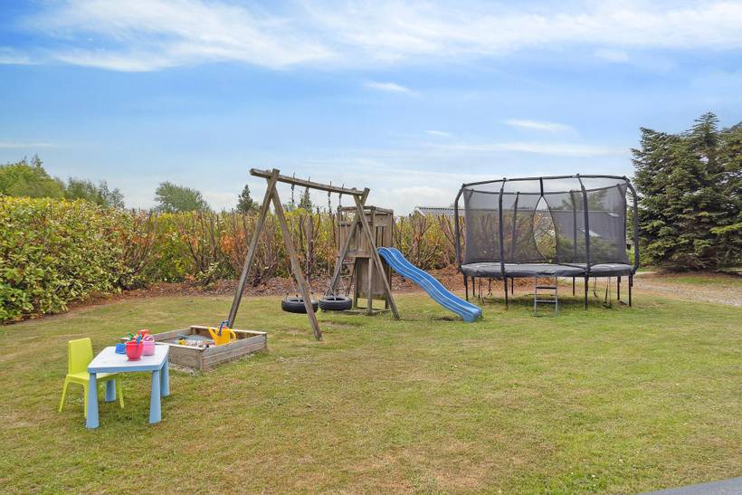 Foto von Ferienhaus YB17 in Marielyst - Falster