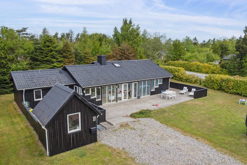 Foto von Ferienhaus YB17 in Marielyst - Falster