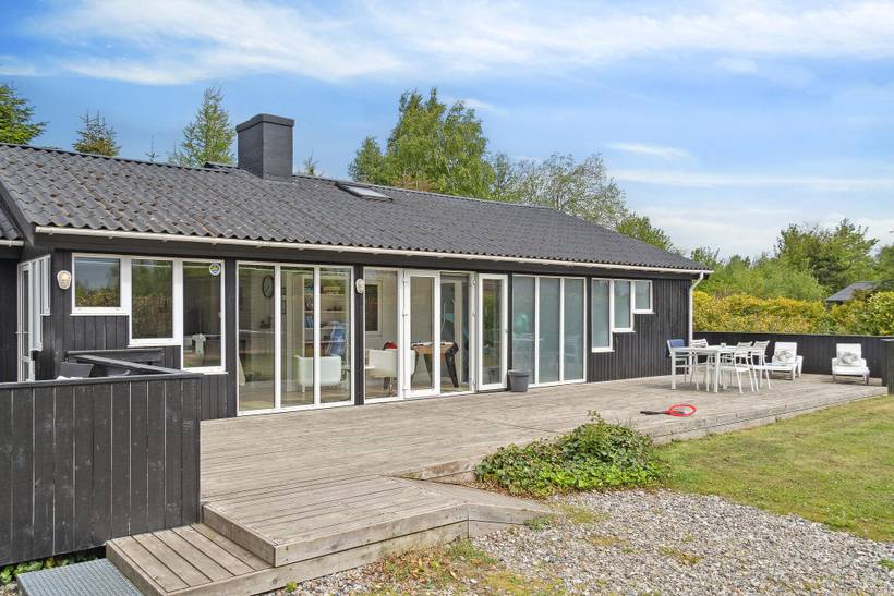 Foto von Ferienhaus YB17 in Marielyst - Falster