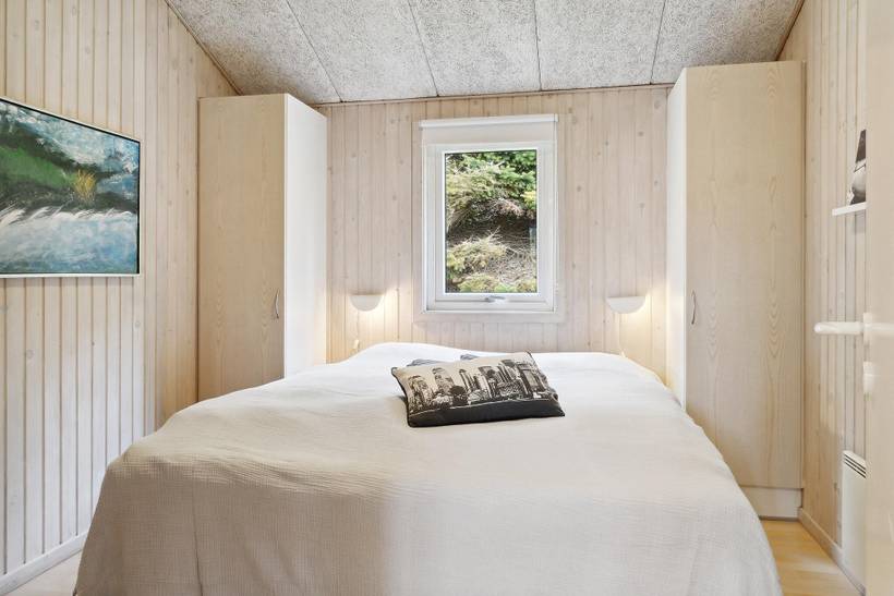Foto von Ferienhaus YB17 in Marielyst - Falster
