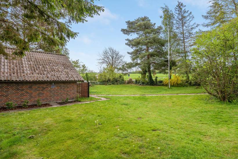 Foto von Ferienhaus YB19 in Strøby Egede - Stevns - Südseeland