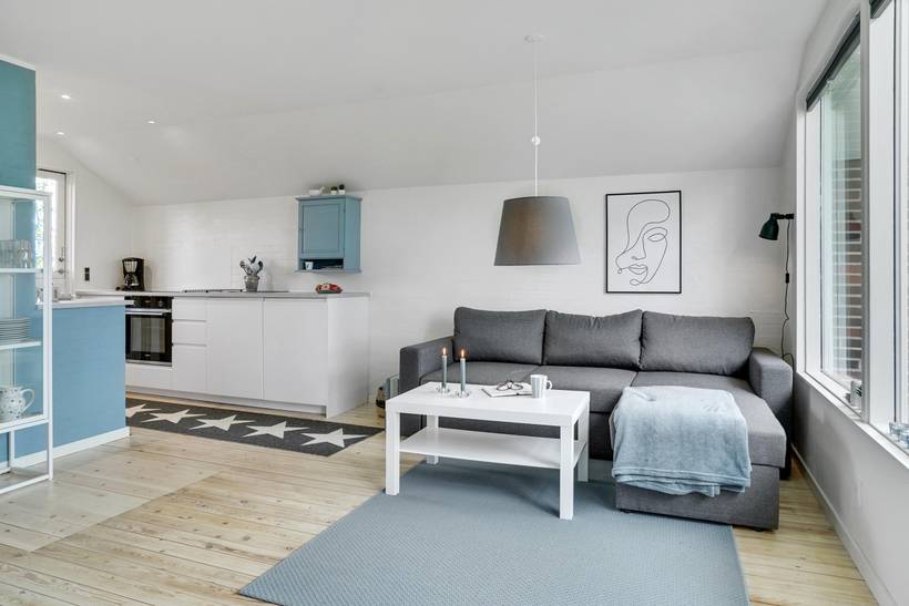 Foto von Ferienhaus YB19 in Strøby Egede - Stevns - Südseeland