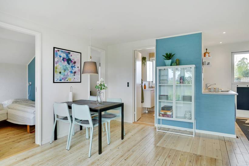Foto von Ferienhaus YB19 in Strøby Egede - Stevns - Südseeland