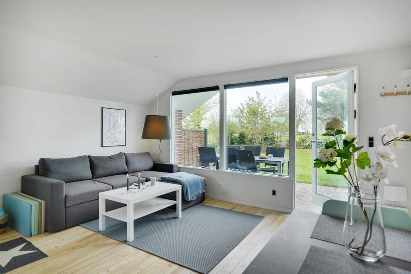 Foto von Ferienhaus YB19 in Strøby Egede - Stevns - Südseeland