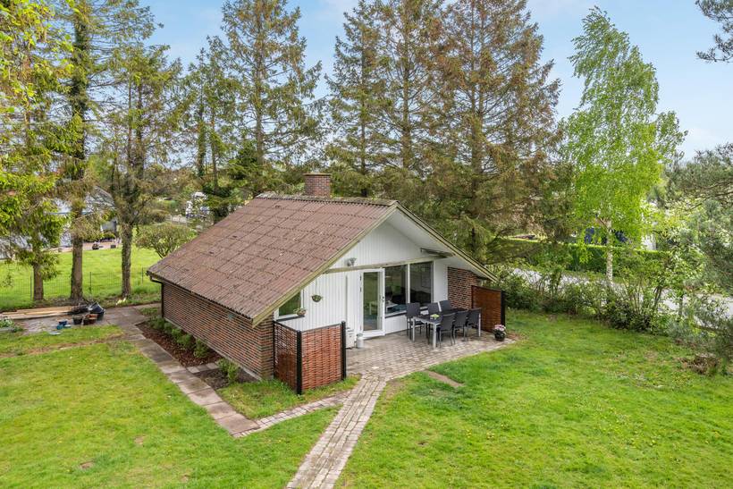 Foto von Ferienhaus YB19 in Strøby Egede - Stevns - Südseeland