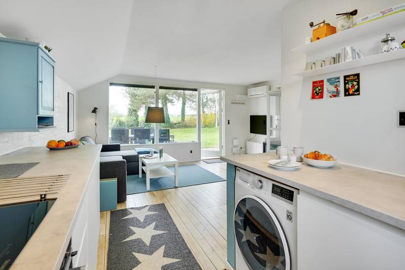 Foto von Ferienhaus YB19 in Strøby Egede - Stevns - Südseeland