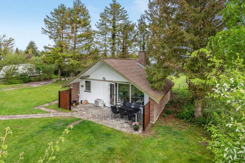 Foto von Ferienhaus YB19 in Strøby Egede - Stevns - Südseeland