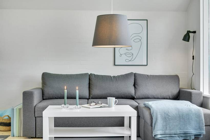 Foto von Ferienhaus YB19 in Strøby Egede - Stevns - Südseeland