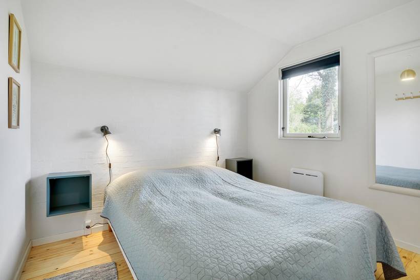 Foto von Ferienhaus YB19 in Strøby Egede - Stevns - Südseeland