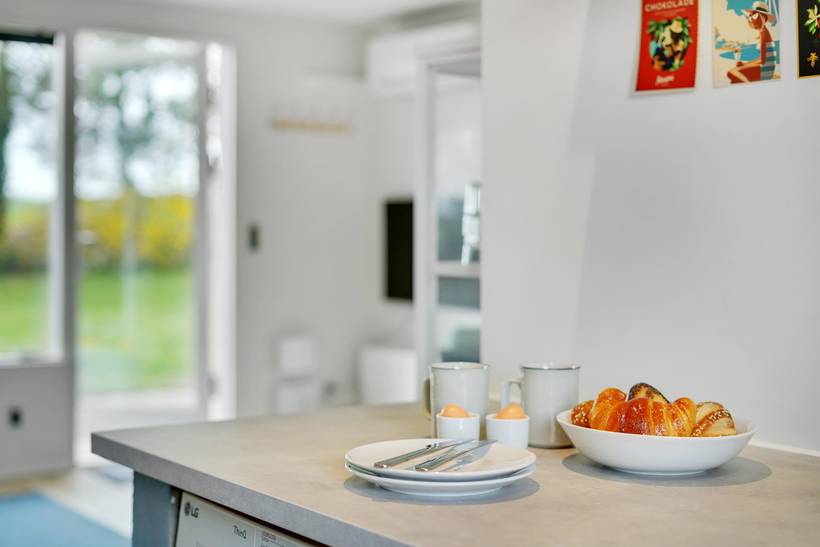 Foto von Ferienhaus YB19 in Strøby Egede - Stevns - Südseeland