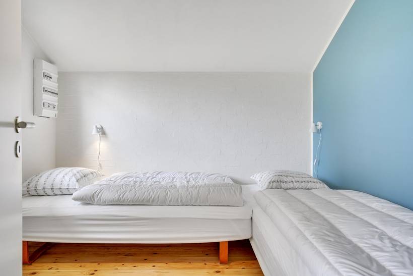 Foto von Ferienhaus YB19 in Strøby Egede - Stevns - Südseeland
