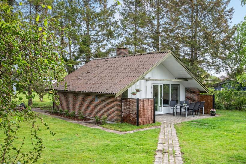 Foto von Ferienhaus YB19 in Strøby Egede - Stevns - Südseeland
