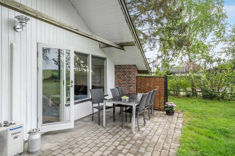 Foto von Ferienhaus YB19 in Strøby Egede - Stevns - Südseeland