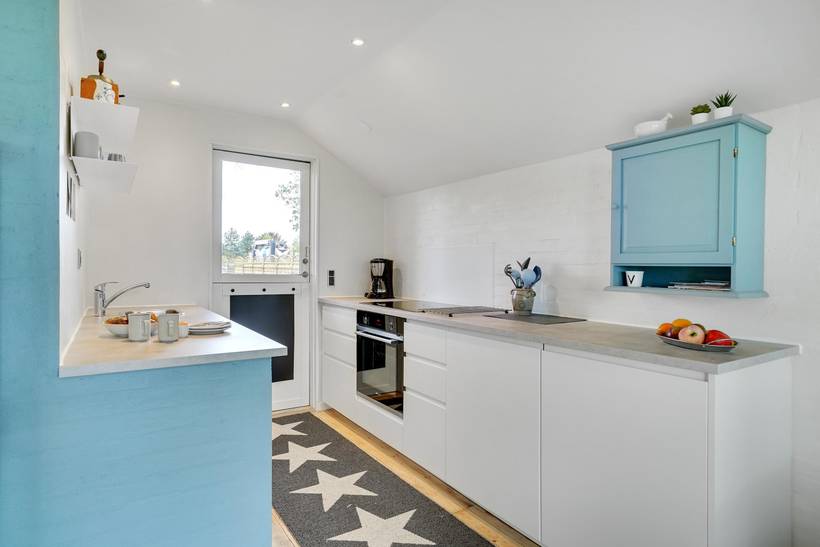 Foto von Ferienhaus YB19 in Strøby Egede - Stevns - Südseeland