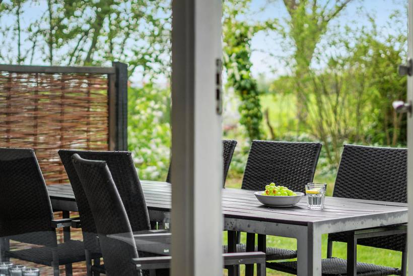Foto von Ferienhaus YB19 in Strøby Egede - Stevns - Südseeland