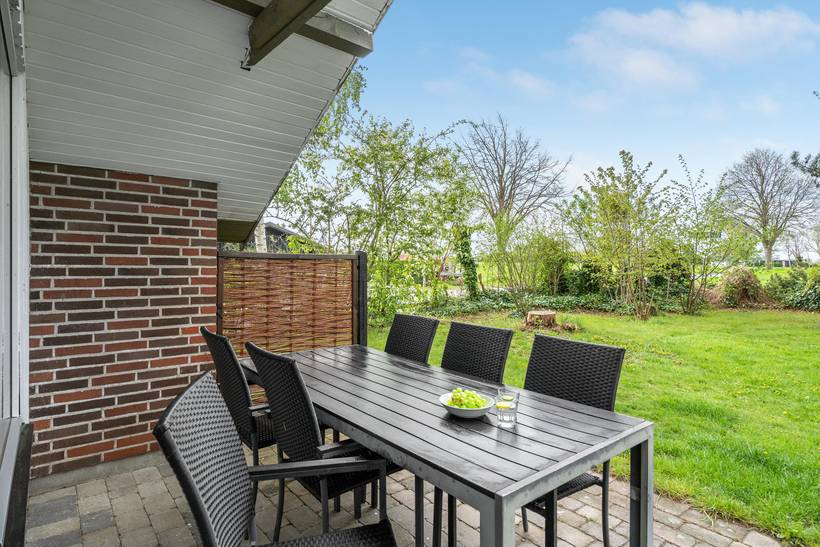Foto von Ferienhaus YB19 in Strøby Egede - Stevns - Südseeland