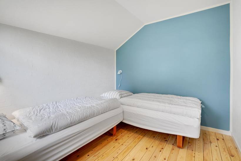 Foto von Ferienhaus YB19 in Strøby Egede - Stevns - Südseeland