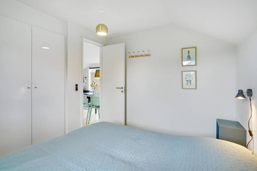 Foto von Ferienhaus YB19 in Strøby Egede - Stevns - Südseeland