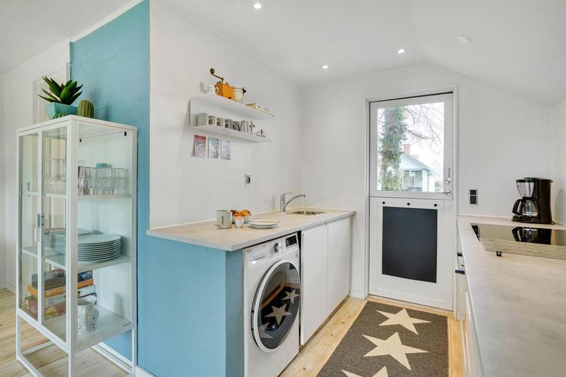 Foto von Ferienhaus YB19 in Strøby Egede - Stevns - Südseeland