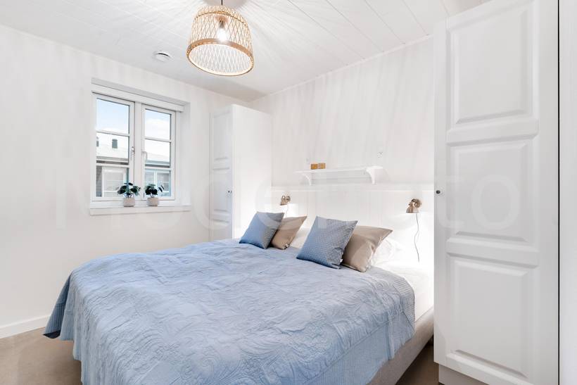Foto von Ferienhaus YB25 in Årgab - Westjütland