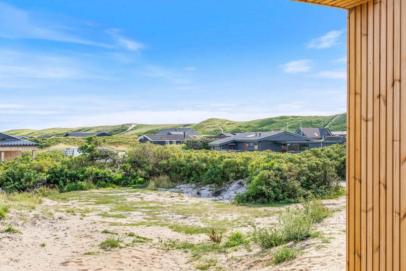 Foto von Ferienhaus YB25 in Årgab - Westjütland