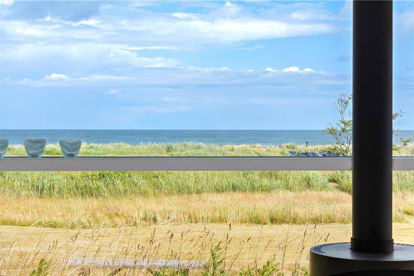 Foto von Ferienhaus YB27 in Sjællands Odde - Westseeland