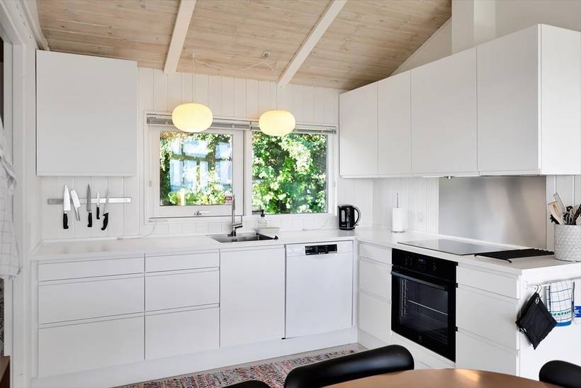Foto von Ferienhaus YB27 in Sjællands Odde - Westseeland