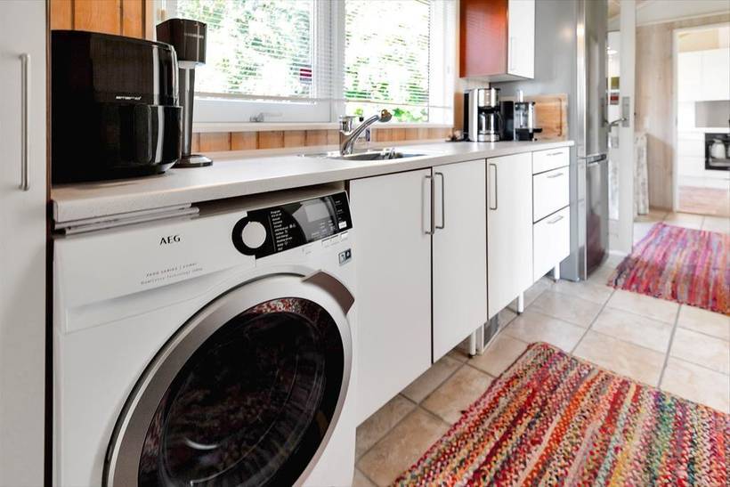 Foto von Ferienhaus YB27 in Sjællands Odde - Westseeland
