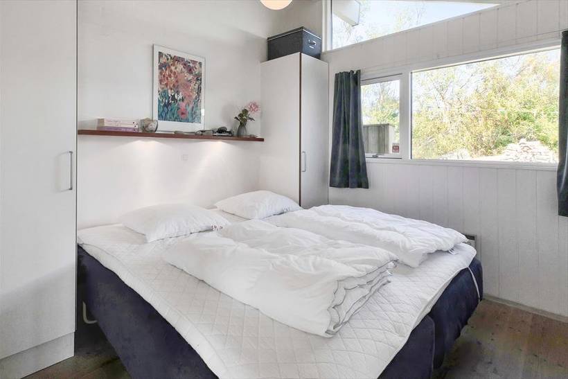 Foto von Ferienhaus YB27 in Sjællands Odde - Westseeland