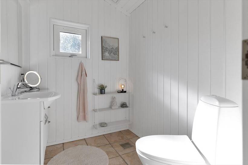 Foto von Ferienhaus YB27 in Sjællands Odde - Westseeland