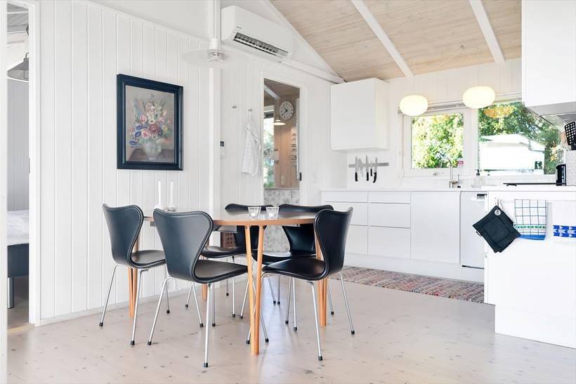 Foto von Ferienhaus YB27 in Sjællands Odde - Westseeland