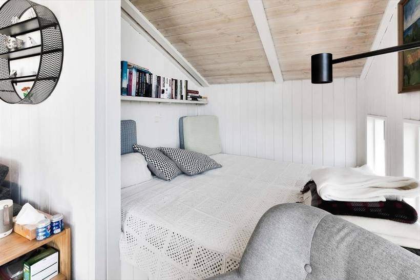 Foto von Ferienhaus YB27 in Sjællands Odde - Westseeland