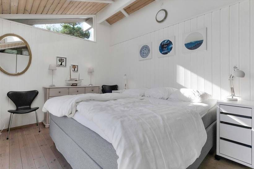 Foto von Ferienhaus YB27 in Sjællands Odde - Westseeland