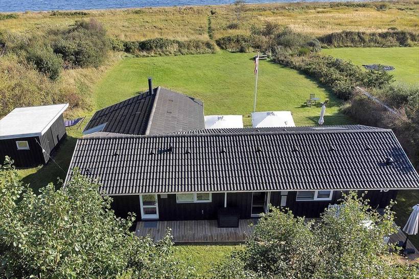 Foto von Ferienhaus YB27 in Sjællands Odde - Westseeland